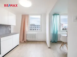 Prodej bytu 3+1, Praha - Strašnice, Rubensova, 65 m2