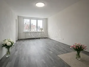 Pronájem bytu 2+1, Ostrava - Zábřeh, Karpatská, 54 m2