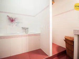 Pronájem bytu 2+kk, Jihlava, Mahlerova, 50 m2