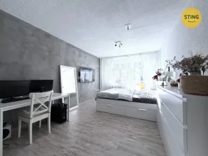 Prodej bytu 4+1, Bílovec, 111 m2