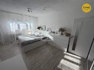 Prodej bytu 4+1, Bílovec, 111 m2