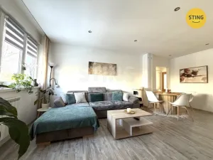 Prodej bytu 4+1, Bílovec, 111 m2