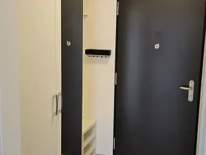 Pronájem bytu 1+kk, Písek, Pražská, 38 m2