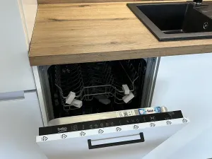 Pronájem bytu 1+kk, Písek, Pražská, 38 m2