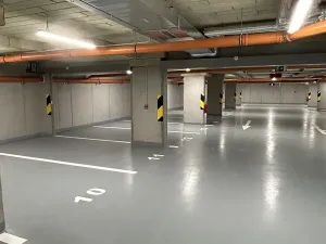 Pronájem bytu 2+kk, Písek, Pražská, 73 m2