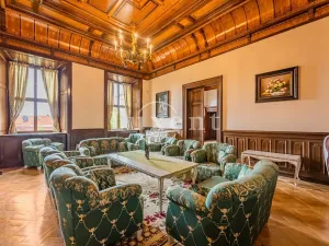 Pronájem domu, Mirošov, náměstí Míru, 1364 m2