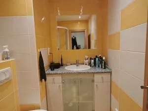 Pronájem bytu 1+1, Liberec, Broumovská, 36 m2