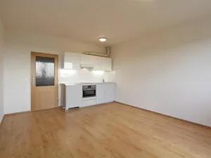 Pronájem bytu 1+kk, Brno, Bučkova, 27 m2