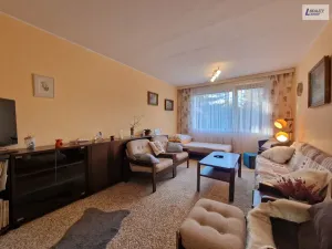 Pronájem bytu 2+1, Příbram - Příbram VII, Jana Drdy, 62 m2