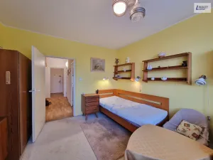 Pronájem bytu 2+1, Příbram - Příbram VII, Jana Drdy, 62 m2