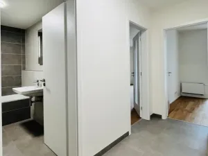 Pronájem bytu 2+kk, Praha - Břevnov, Radimova, 58 m2