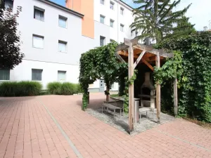 Pronájem bytu 1+kk, Brno - Zábrdovice, Cejl, 10 m2