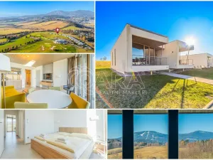 Prodej bytu 2+kk, Mladé Buky, 52 m2