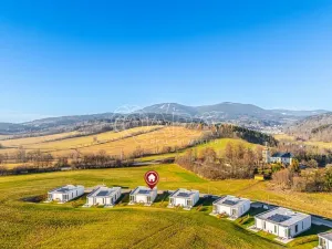 Prodej bytu 2+kk, Mladé Buky, 52 m2