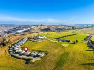 Prodej bytu 2+kk, Mladé Buky, 52 m2