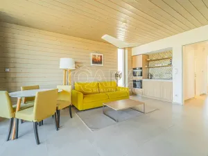 Prodej bytu 2+kk, Mladé Buky, 52 m2