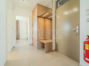 Prodej bytu 2+kk, Mladé Buky, 52 m2