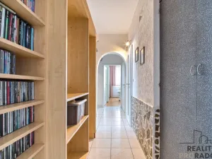 Prodej bytu 4+1, Ostrava - Poruba, náměstí Antonie Bejdové, 85 m2