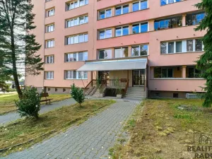 Prodej bytu 4+1, Ostrava - Poruba, náměstí Antonie Bejdové, 85 m2