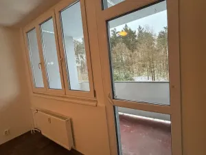 Prodej bytu 3+1, Bukovany, 67 m2