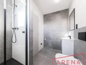 Pronájem skladu, Brno, Tovární, 364 m2