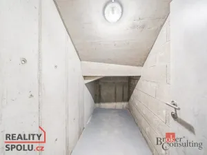 Pronájem bytu 1+kk, Plzeň - Jižní Předměstí, Železná, 43 m2