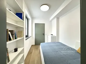 Pronájem rodinného domu, Hradec Králové, Přemyslova, 53 m2