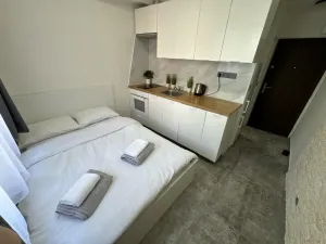 Prodej bytu 3+1, Praha - Nové Město, Tyršova, 62 m2