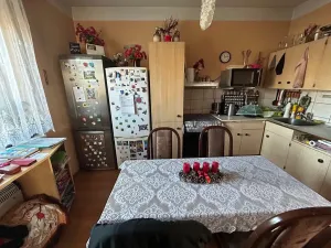 Dražba rodinného domu, Opařany, 180 m2