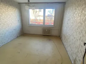 Prodej bytu 3+1, Praha - Háje, Matúškova, 77 m2