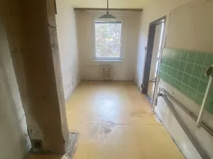 Prodej bytu 3+1, Praha - Háje, Matúškova, 77 m2