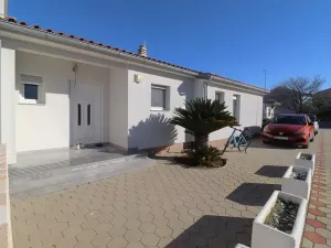 Prodej rodinného domu, Vodice, Chorvatsko, 97 m2