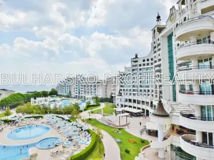 Prodej bytu 1+kk, Pomorie, Bulharsko, 95 m2