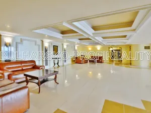 Prodej bytu 1+kk, Pomorie, Bulharsko, 95 m2