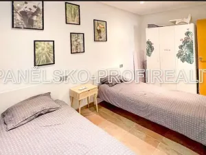 Prodej bytu 4+1, Alicante, Španělsko, 70 m2