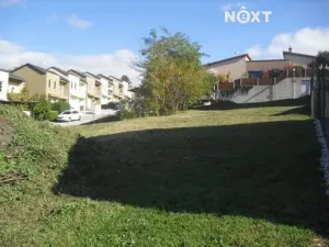 Prodej pozemku pro bydlení, Adamov, 757 m2