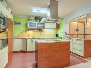 Prodej rodinného domu, Hradištko, 241 m2