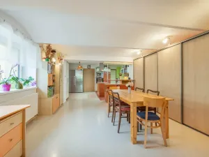 Prodej rodinného domu, Hradištko, 241 m2