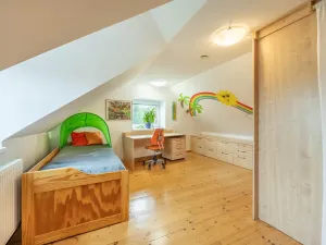 Prodej rodinného domu, Hradištko, 241 m2