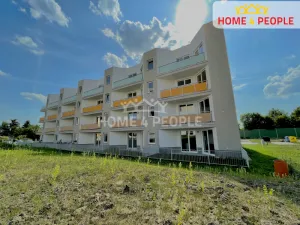 Pronájem bytu 2+kk, Velký Osek, U hřiště, 69 m2