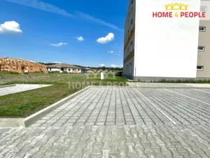 Pronájem bytu 2+kk, Velký Osek, U hřiště, 69 m2
