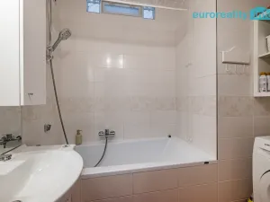 Prodej bytu 2+1, Mariánské Lázně, Žižkova, 52 m2