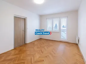 Pronájem bytu 3+1, Skrbeň, Hlavní, 70 m2