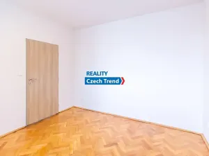 Pronájem bytu 3+1, Skrbeň, Hlavní, 70 m2