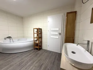 Prodej rodinného domu, Vážany, 220 m2