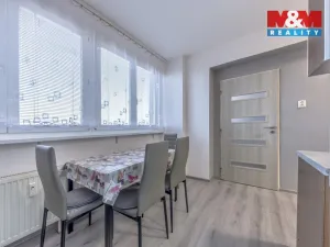 Prodej bytu 2+1, Mladá Boleslav - Mladá Boleslav II, Jiráskova, 60 m2
