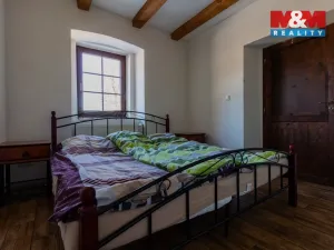 Prodej rodinného domu, Krasov, 112 m2