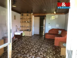 Pronájem rodinného domu, Podhradní Lhota, 130 m2