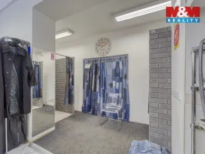 Pronájem obchodního prostoru, Praha - Vinohrady, Vinohradská, 161 m2
