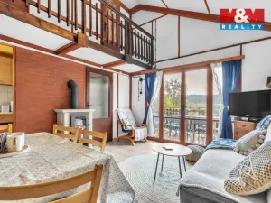 Prodej rodinného domu, Pastviny, 181 m2